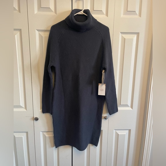 Jackson Rowe Romy Sweater Dress - Picture 2 of 4